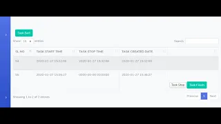 Button Disable And Enable After One Click php