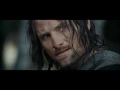 Aragorn - Hopeless Wanderer