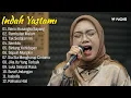 Download Lagu Indah Yastami ”Benci Kusangka Sayang\