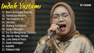 Indah Yastami ”Benci Kusangka Sayang" - Cover Akustik Terbaik dan Populer 2023