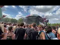 Polo G - Martin & Gina (Live @ WOO HAH! Festival Beekse Bergen)