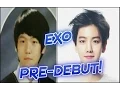 EXO Pre-Debut!