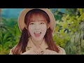 (MV)오마이걸 반하나(OH MY GIRL BANHANA)_바나나 알러지 원숭이(Banana allergy monkey)