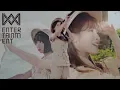 Lagu (MV)오마이걸 반하나(OH MY GIRL BANHANA)_바나나 알러지 원숭이(Banana allergy monkey)