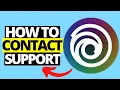 How To Contact Ubisoft Support