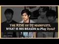 Download Lagu The Star of Phillipines, DJ's story [EMOTIONAL \u0026 INSPIRATIONAL]
