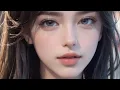 Lagu My 4k premium gallary pic ❤️ ai lookbook 19 🤍 model lookbook girl love pic 