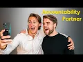 How to find an accountability partner and WHY it is the KEY to achieving your goals