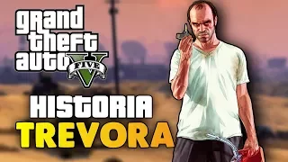 HISTORIA TREVORA PHILIPSA Z GTA V
