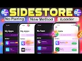 NEW SideStore Setup iOS Best IPA Install Wireless Refresh Guide