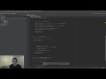 Intermediate Java Tutorials Introduction to Sockets Part 5