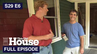 This Old House | Exterior Paint Colors (S29 E6) FULL EPISODE
