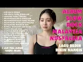 Lagu Lagu Bikin Nangis 😭 | Lagu Sedih Patah Hati 💔 Ballad Slow Rock Terbaru 2025 –Air Mata Rindu