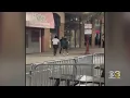Here s What Police Say Led To Gunfire In South Street Mass Shooting
