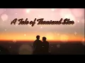 A Tale of Thousand Star (ost.english lyrics)-Gun napat