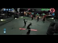 Download Lagu Bane  Vs SLKR with 10k offense Dark side Rey FDC. 3v3