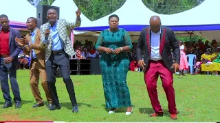 Douglas Otiso Fenny Kerubo Dennis Onyamo And Erick Mwaniki Rara Buya Mwalimu Lawrence 