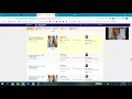 Parent Blackbaud Walkthrough