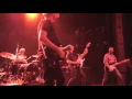 Sponge Plowed Live HD