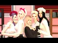 Lagu [Red Velvet] - Ice Cream Cake Official Music Video [5-4-U]