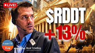 Reddit Joins The S P 500 as Apple Unveils China AI Push Stock Market Live