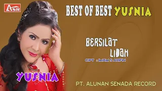 Download YUSNIA - BERSILAT LIDAH ( Official Video Musik ) HD MP3