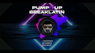 Download PUMP IT UP x GET OUT MY FACE! Aba aba ba baa (ALNKD Remix) MP3