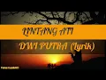 Download Lagu Dwi Putra -LINTANG ATI (Titip Angin Kangen) Original song (Lyrik)