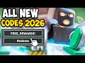 NEW ALL WORKING CODES FOR EMERGENCY HAMBURG IN 2026 ROBLOX EMERGENCY HAMBURG CODES