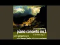 Download Lagu Piano Concerto No. 1 in D Minor, Op. 15: I. Maestoso - poco piu moderato