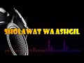 Download Lagu LAGU HITS SHOLAWAT WA ASHGIL - Nada Sikkah (voice)