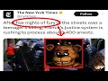 Two idiots laugh at name soundalikes