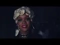 Making of Rihanna Pour It Up Video