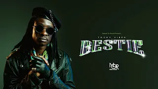 Tocky Vibes - Siren (Official Audio)[Bestie Album]