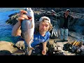 Download Lagu 3 Day Catch \u0026 Cook on Vancouver Island