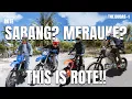 Download Lagu THE DUDA’S -1: TOURING KE PULAU PALING SELATAN DI INDONESIA YANG GA BIKIN NYESEL!