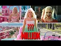 Download Lagu Margot Robbie AKA Barbie | Net Worth 2023