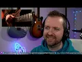 This is an incredible guitarist with a TASTY song!