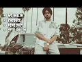 Shubh Panjabi songs |we rollin | cheques | Kingshit | stillrollin | Badana | No love(official audio)