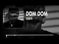 Keskin - DOM DOM ( Resul Can Remix ) Kardeşlerim Bacaklarına  Bırakır Dom Dom