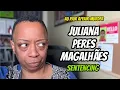 Lagu Juliana Peres Magelhães - Sentencing (The AuPair Affair)