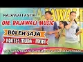 Download Lagu OM. RAJAWALI MUSIC || BOLEH SAJA || KONTES MUDA MUDI