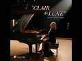 Suite bergamasque, CD 82: III. Clair de lune