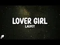 Download Lagu Laufey - Lover Girl (Lyrics)