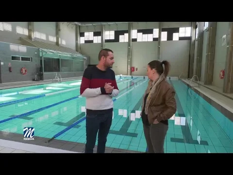 YouTube player