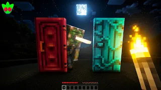 2doors.jar: O Mod Mais Assustador do Momento! (Paródia)