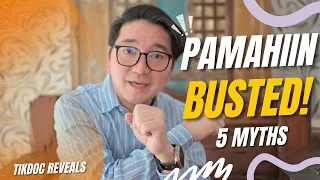 "5 Pinoy Health PAMAHIINS — Totoo o Hindi? Cardiologist Reveals the TRUTH"