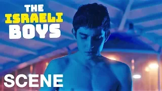 THE ISRAELI BOYS Leave Of Absence 