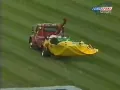 1998 Adrian Fernandez Crash Kills Three Fans at Michigan International Speedway