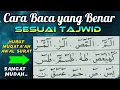 Download Lagu Cara Baca Huruf Muqotho'ah Fawatihus Suwar sesuai Tajwid agar Fasih Baca Quran | Voice Arif Hidayat